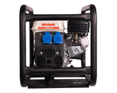 (NAC 3100) مولد كهرباء برافا